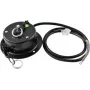 Sukamasis variklis Eurolite MD-1015 juodas