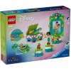 Nuotraukų rėmelis ir papuošalų dėžutė LEGO Disney Classic Mirabel 43239
