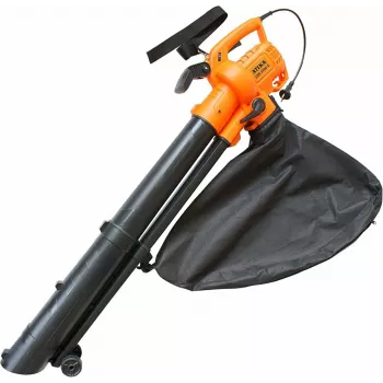 Atika dulkių siurblys / pūstuvas. Lapams LSH3000-2
