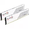 „G.Skill F5-6000J3036F48GX2-FX5W“ atminties modulis 96 GB 2 x 48 GB DDR5 6000 MHz