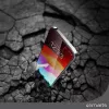 Ekrano apsauga 4smarts 540599 skirta iPhone 15 Plus atspari įbrėžimams