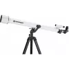 Refraktorinis teleskopas Bresser Optics CLASSIC 60/900 AZ