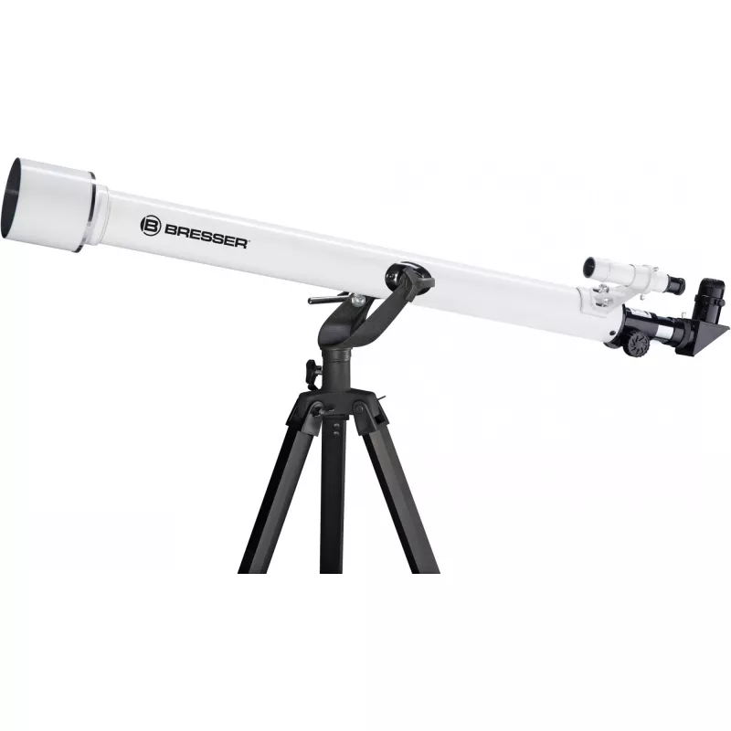Refraktorinis teleskopas Bresser Optics CLASSIC 60/900 AZ