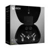Žaidimų valdiklio priedas Microsoft Xbox Elite Wireless Controller Series 2 Complete Component Pack juoda sidabrinė