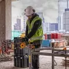 DeWALT DCG418X2-QW kampinis šlifuoklis 12.5 cm 9000 RPM 2.18 kg