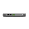 IP PBX sistema Grandstream UCM6302A 1500 naudotojų