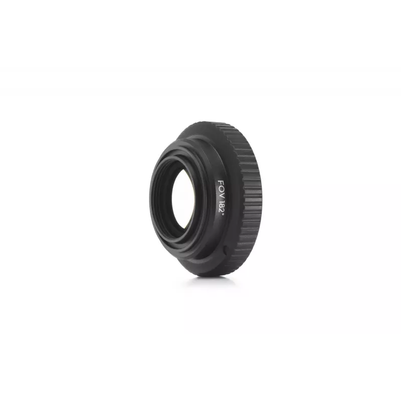 Fotoaparato priedas Osmo Action FOV/B. objektyvas CP.OS.00000396.03 Dji