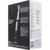 Elektrinis dantų šepetėlis BRAUN Oral-B iO Series 3N — juoda/mėlyna, 2 rankenėlės
