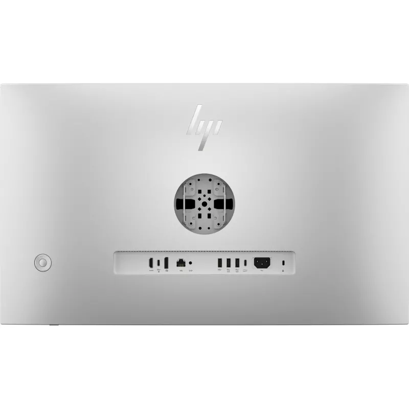 HP Inc. HP EliteStudio 8 G1i AI - „viskas viename“ (pilnas sprendimas) - Core Ultra 7 265 / 2,4 GHz - vPro Enterprise - RAM 16 GB - SSD 512 GB - NVMe - Intel Graphics - 1GbE, Wi-Fi 6, Wi