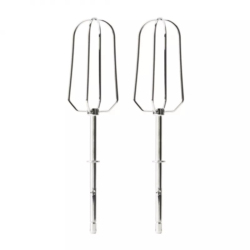 Taurus Station Stainless Steel Rankinis maišytuvas 500 W Juoda, Balta