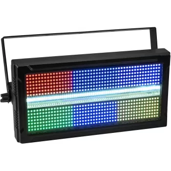 Stroboskopas EUROLITE Mega Strobe 812 Panel su 812 šviesos diodų, modelis 52200945