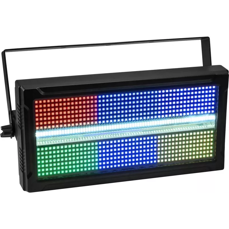 Stroboskopas EUROLITE Mega Strobe 812 Panel su 812 šviesos diodų, modelis 52200945
