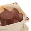 Kompiuterio korpuso ventiliatorius Noctua NF-A6X25 FLX 60 mm, 12 V, 1600–3000 RPM, 29.2 m³/h, 0,61 mmH2O, SSO2 guolis