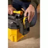 Stanley FATMAX SFMCV002B-XJ dulkių siurblys 7,5 L būgninis dulkių siurblys sausam ir šlapiam valymui be maišelio