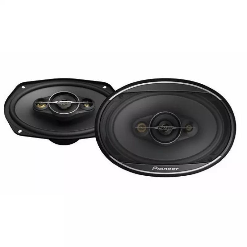 Automobilinis garsiakalbis Pioneer TS-A 6961F 450 W