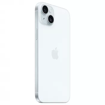 Apple iPhone 15 Plus - 5G išmanusis telefonas - Dvi SIM / Vidinė atmintis 512 GB