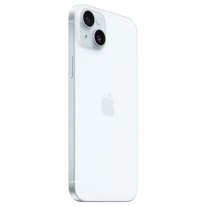 Apple iPhone 15 Plus - 5G išmanusis telefonas - Dvi SIM / Vidinė atmintis 512 GB