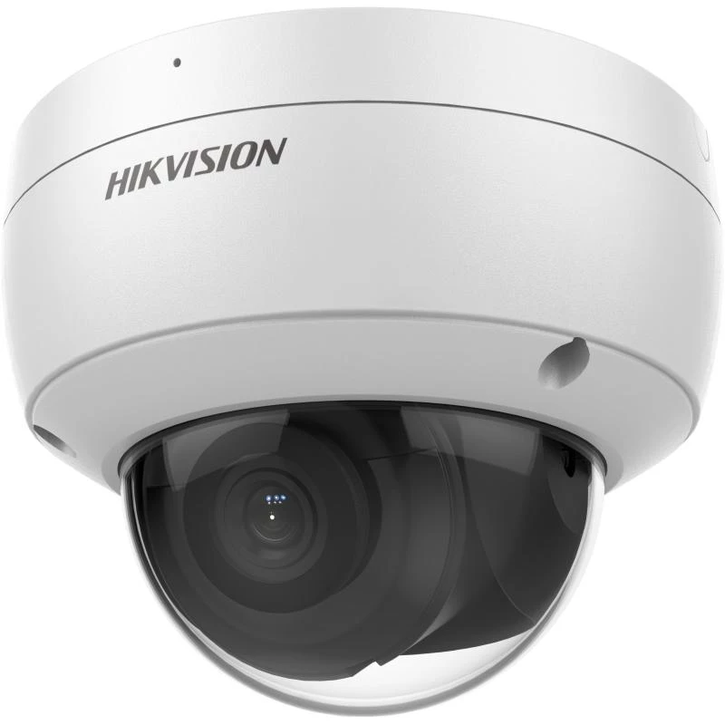 Kupolinė kamera Hikvision DS-2CD2146G2-ISU 4MP su 30 m IR nuotoliu