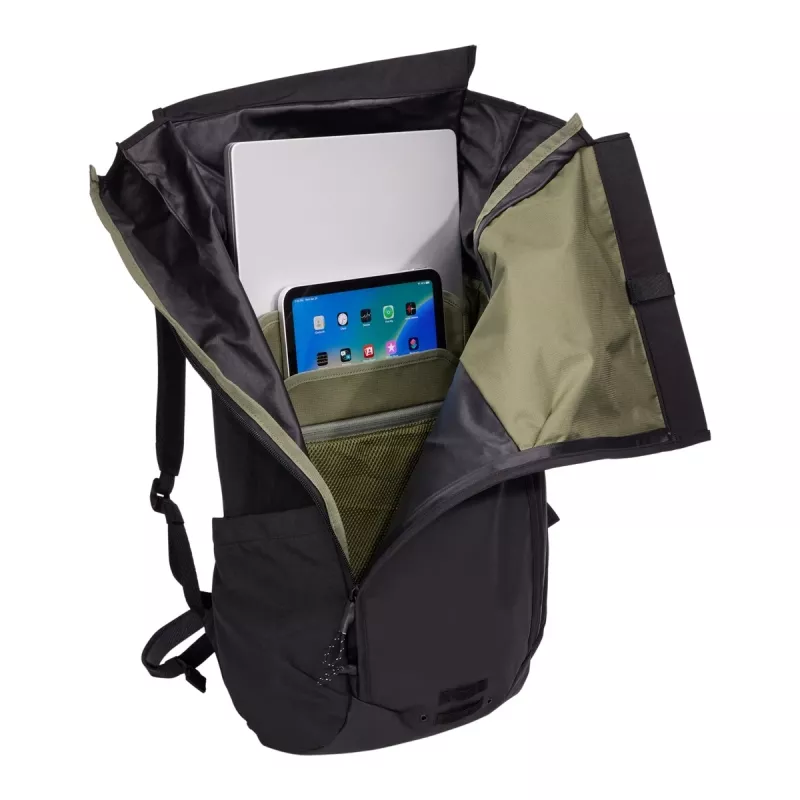 Thule 5232 Paramount Bike Commute Backpack 20L Juoda