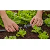 Jungiamoji jungtis Gardena 13206-20 lašeliniam laistymui Plastikinė