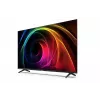 TV Sharp 40HA1205E, FHD, juodas