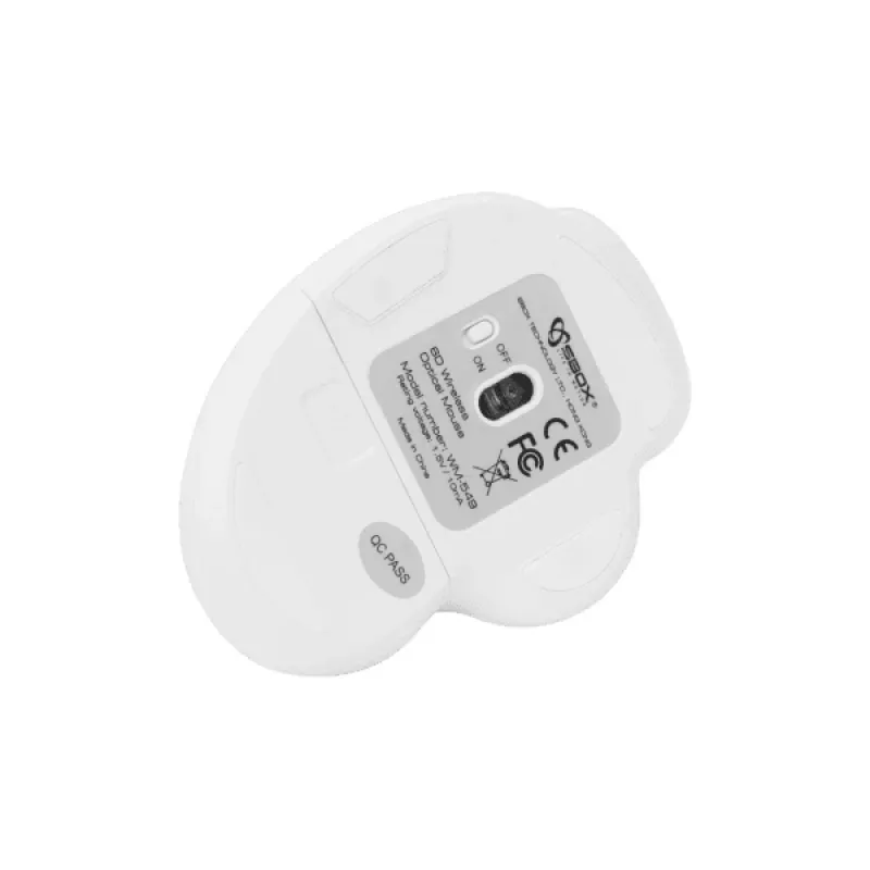 Sbox WM-549 Balta