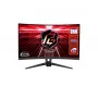 ASRock PG27F15RS1A kompiuterio monitorius 68,6 cm (27 inch) 1920 x 1080 pikselių Full HD juodas
