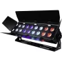 LED efektų šviestuvas EUROLITE Modelis 51913891 — 16 LED, DMX valdymas