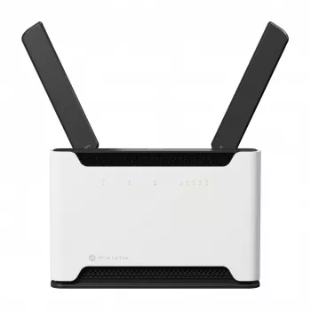 Stalinis maršrutizatorius MikroTik S53UG+5HaxD2HaxD-TC&FG621-EA
