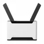 Stalinis maršrutizatorius MikroTik S53UG+5HaxD2HaxD-TC&FG621-EA