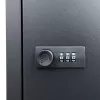 Extralink LOCKSTAR PACZKOMAT 44X34X55CM plieninė dėžutė