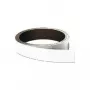 Magnetinė juosta Franken LS30 0,8 mm storio, 30 mm × 10 m, balta