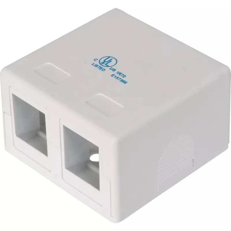 Digitus AT-AG 302A-WH White