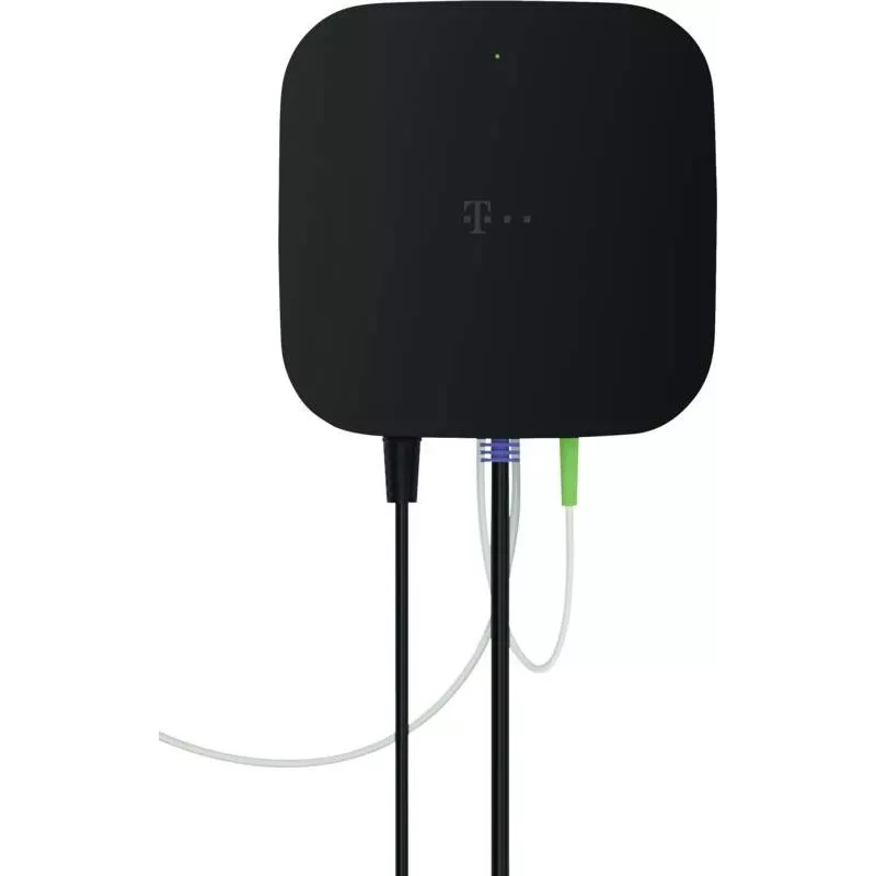Telekom Fibre Optic 2 modemas