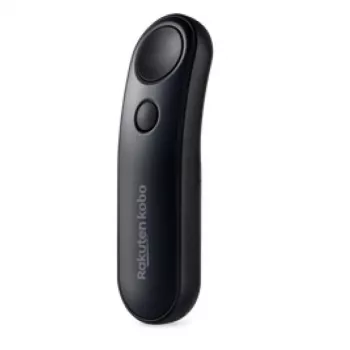 Kobo N257-AC-BK-U-PL nuotolinio valdymo pultelis, Bluetooth, planšetiniam kompiuteriui, mygtukų paspaudimai