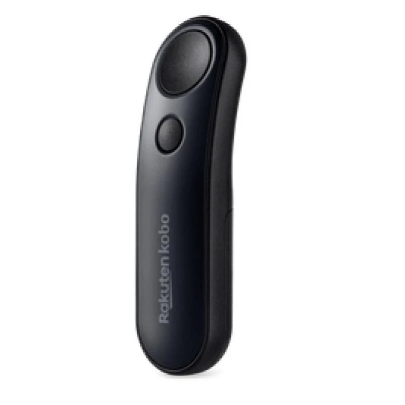 Kobo N257-AC-BK-U-PL nuotolinio valdymo pultelis, Bluetooth, planšetiniam kompiuteriui, mygtukų paspaudimai