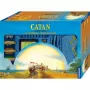 Stalo žaidimas Kosmos KOO Catan 3D – Seefahrer + Cities & Knights plėtinių rinkinys
