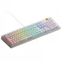 Glorious GLO-KB-GMMK3-100-PB-HE-W-WHT-DE tinklo įrenginys