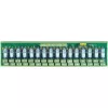 5A, 2 FORM C RELAY 24VDC x 16 5A yra Moxa gaminys iš mūsų tinklo ryšio modulių asortimento. Originalus Moxa gaminys — MPN: 33891 · EAN: 5703431338913.