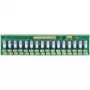 5A, 2 FORM C RELAY 24VDC x 16 5A yra Moxa gaminys iš mūsų tinklo ryšio modulių asortimento. Originalus Moxa gaminys — MPN: 33891 · EAN: 5703431338913.