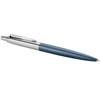 Clip-on retractable ballpoint pen Parker 2068359