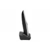 Panasonic KX-TGA 681 papildomas ragelis juodas (KX-TGA 681)