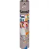 Drobės dažymo rinkinys Ravensburger CreArt Canvas Edition: Colorful Houses, modelis 25527
