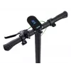 Acer ES Series 5 AES025, klasikinis paspirtukas, juodas, 25 km/h, 120 kg, unisex, 2 ratai