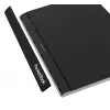 E. knygų skaityklė PocketBook InkPad 4 7,8 col. E Ink Carta, 32 GB, Wi‑Fi, juoda/sidabrinė