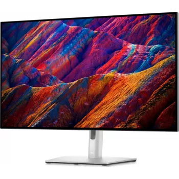 Monitorius Dell Rp 32 4K USB-C šakotuvas Monitorius 32 colių IPS LCD 3840x2160