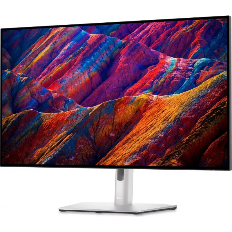 Monitorius Dell Rp 32 4K USB-C šakotuvas Monitorius 32 colių IPS LCD 3840x2160
