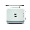 Skrudintuvas Kenwood Electronics TCX751WH 2 riekėms 900 W Baltas