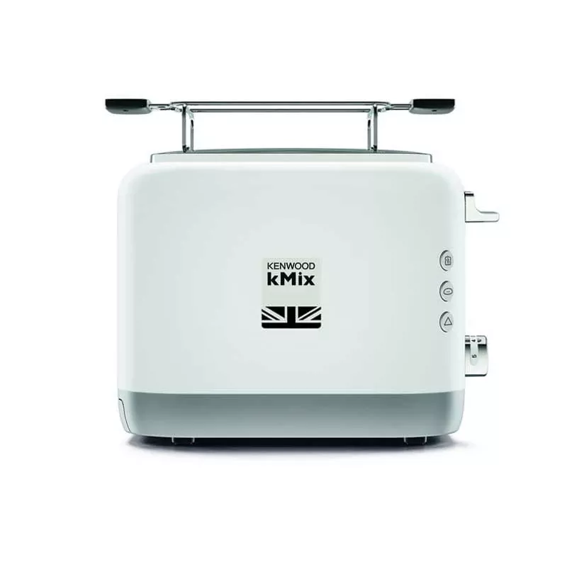 Skrudintuvas Kenwood Electronics TCX751WH 2 riekėms 900 W Baltas