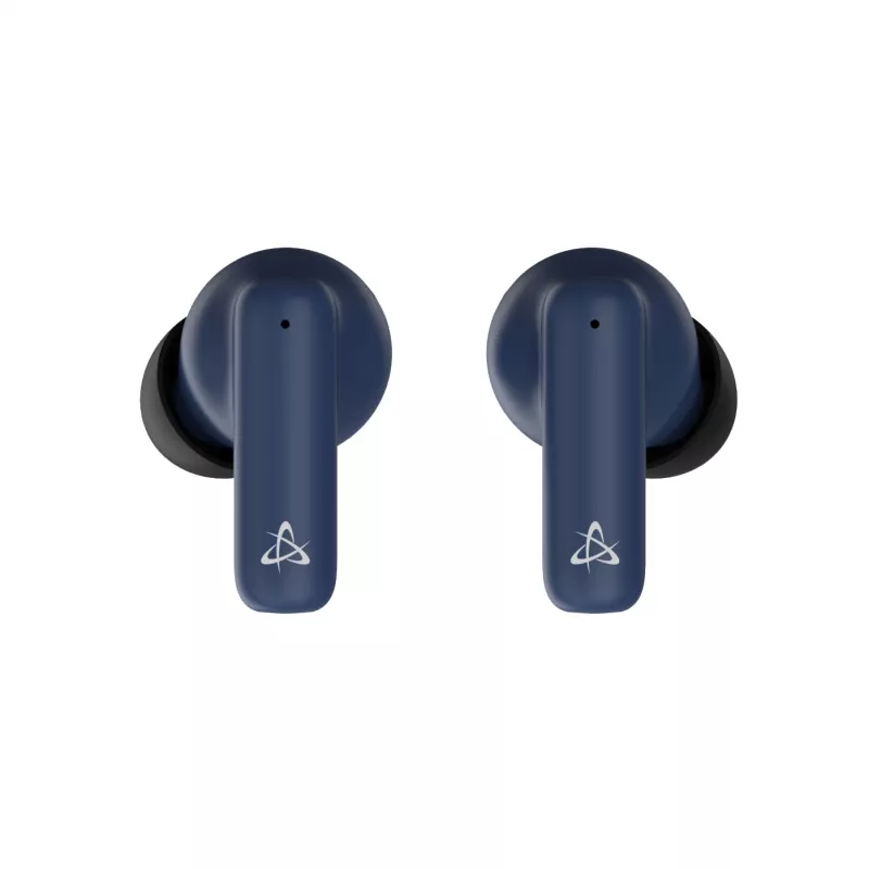 Ausinės SBOX EB-TWS05 mėlynos